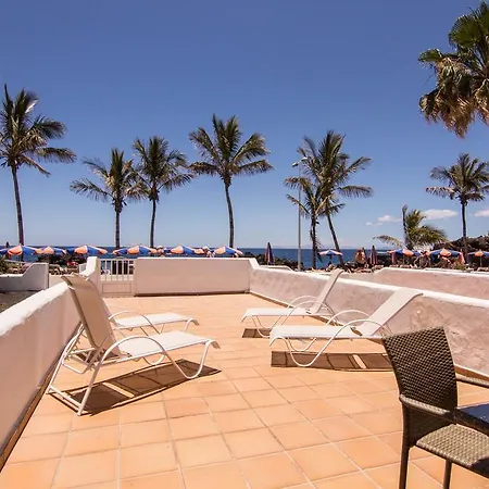 Villa Sontrobat Puerto del Carmen