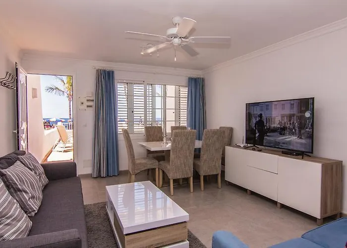 Sontrobat Villa Puerto del Carmen (Lanzarote)